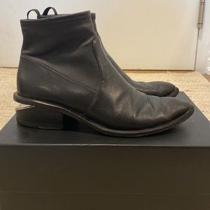 Alexander Way Kori Stretch Boot